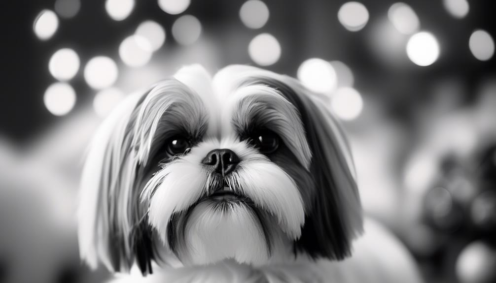 maltese shih tzu information