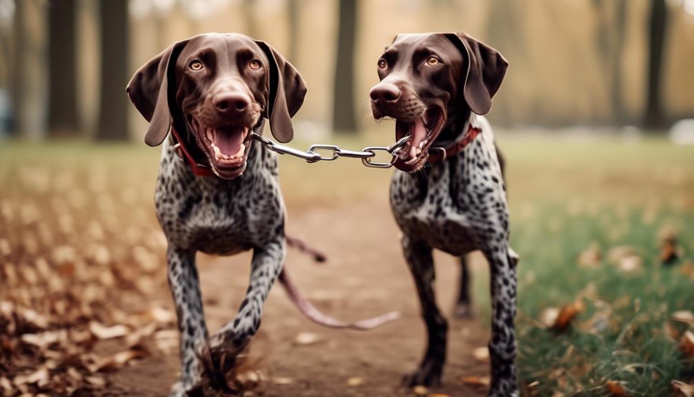 managing canine aggression effectively