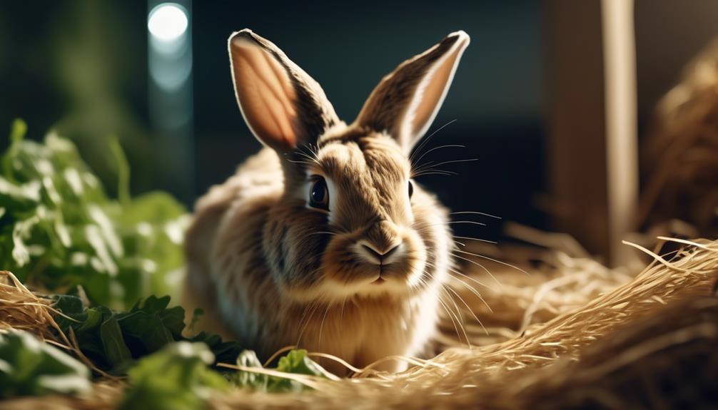 mellerud rabbit care guide