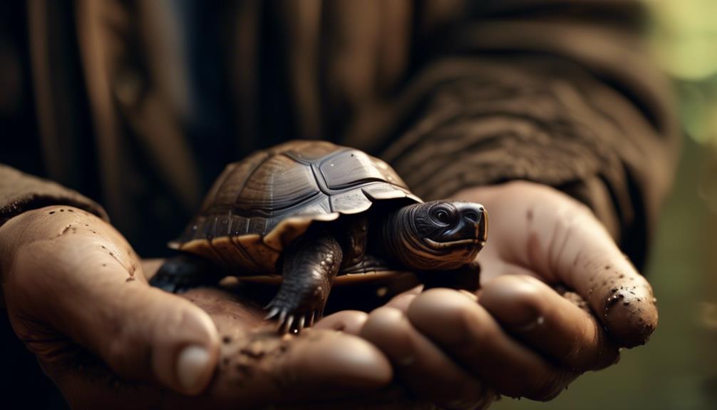 mud turtle care guide