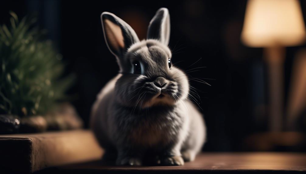 netherland dwarf rare and adorable