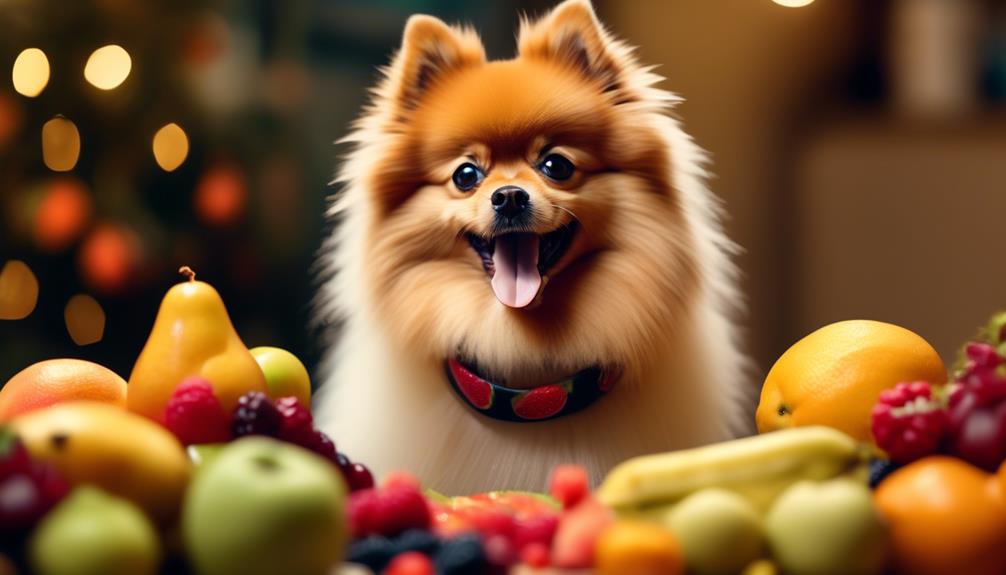 nutrition for small dog breeds