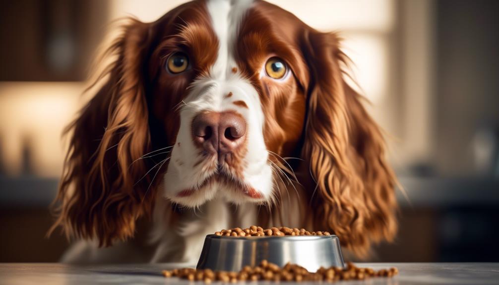 optimal diet for pets