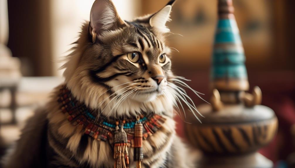 origins of the american bobtail