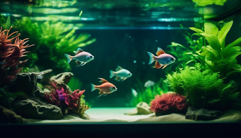 oscar fish care tips