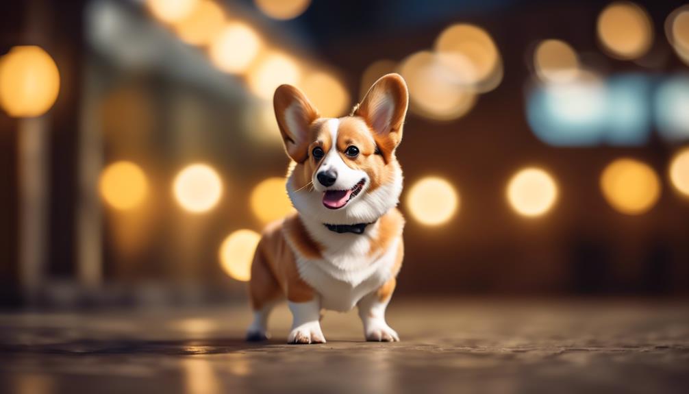 pembroke welsh corgi health