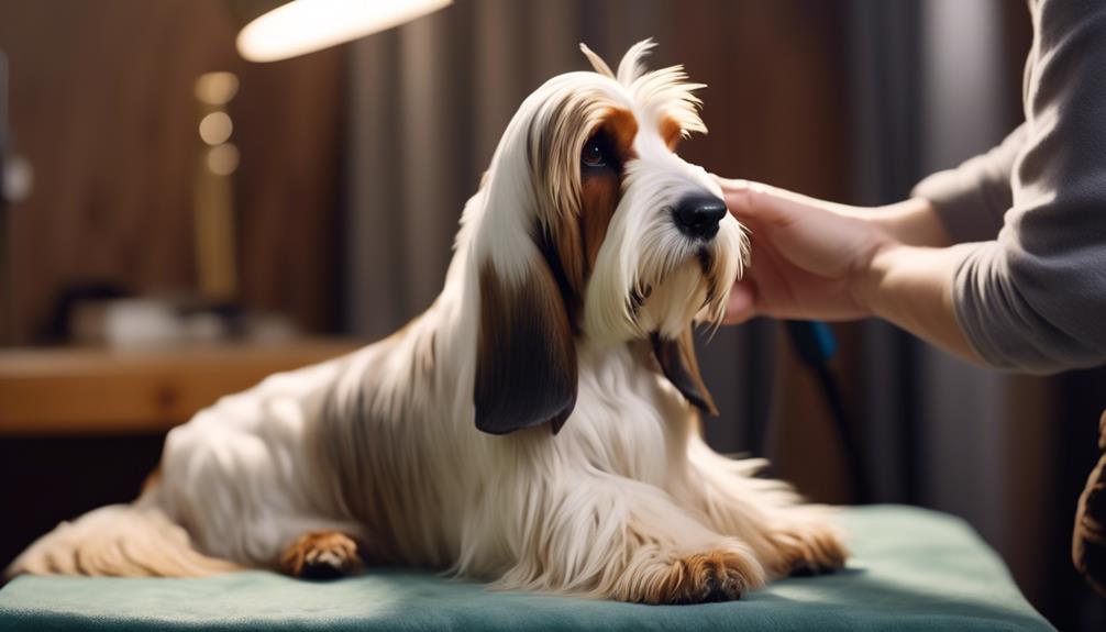 about the feist dog breed grooming