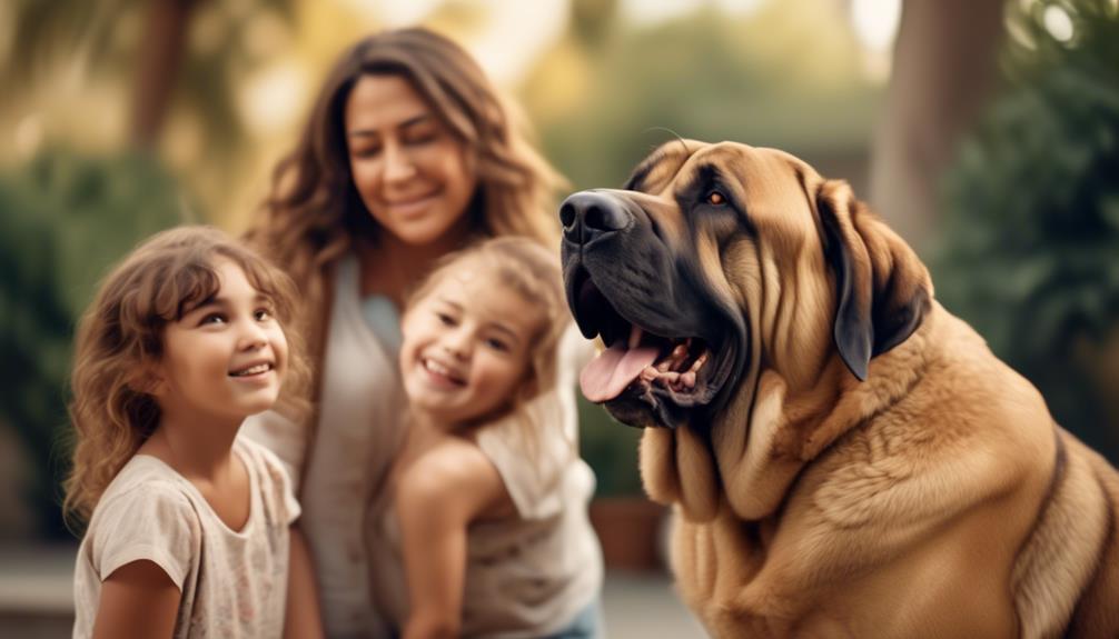 pet popularity and family suitability