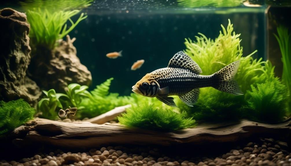 plecostomus care guide