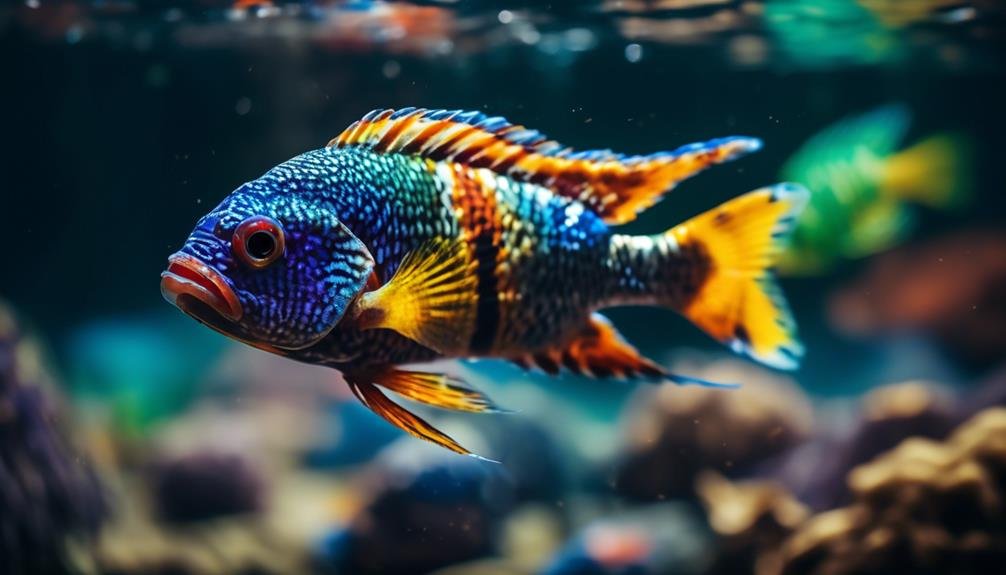 preserving lake victoria s cichlid diversity