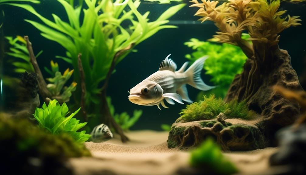 proper corydoras care guide