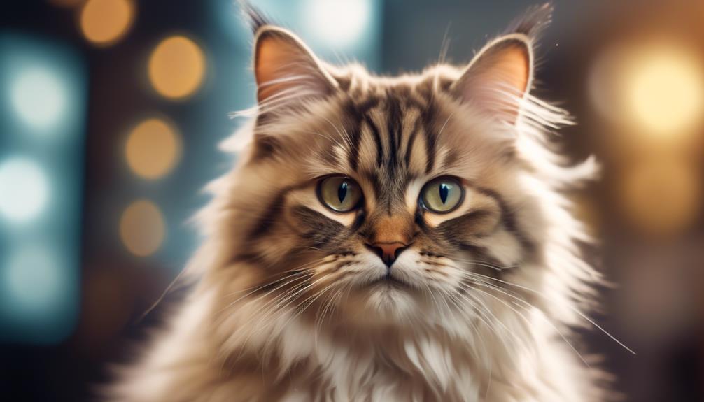 ragamuffin cat genetic disorders