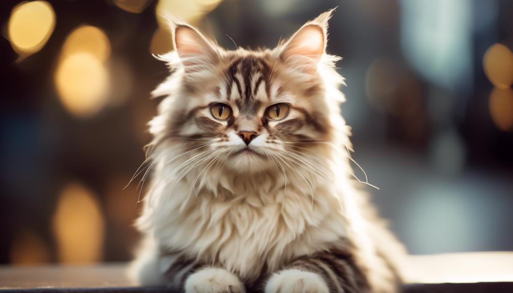 ragamuffin cats breed diversity