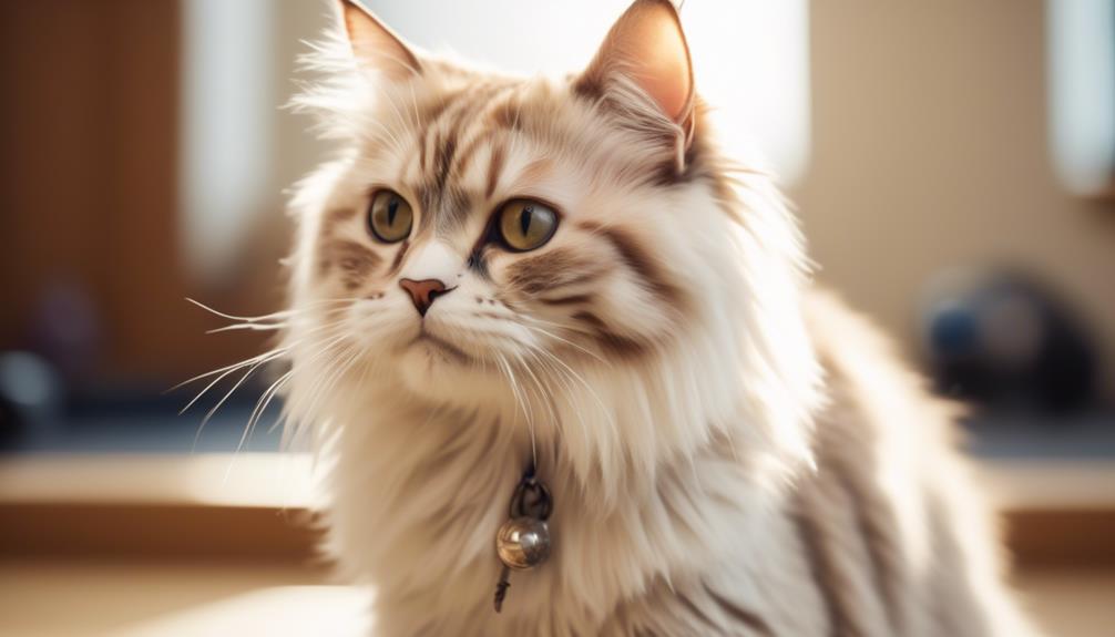 ragamuffin cats trainability explored