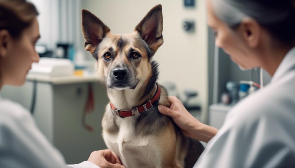 regular vet checkups for frengles