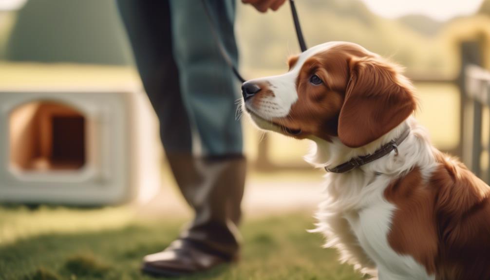 researching responsible dog breeders