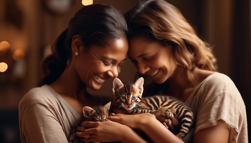 responsible toyger adoption practices