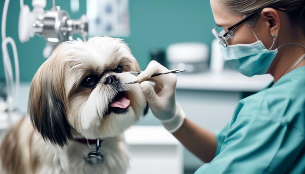 routine veterinary check ups crucial