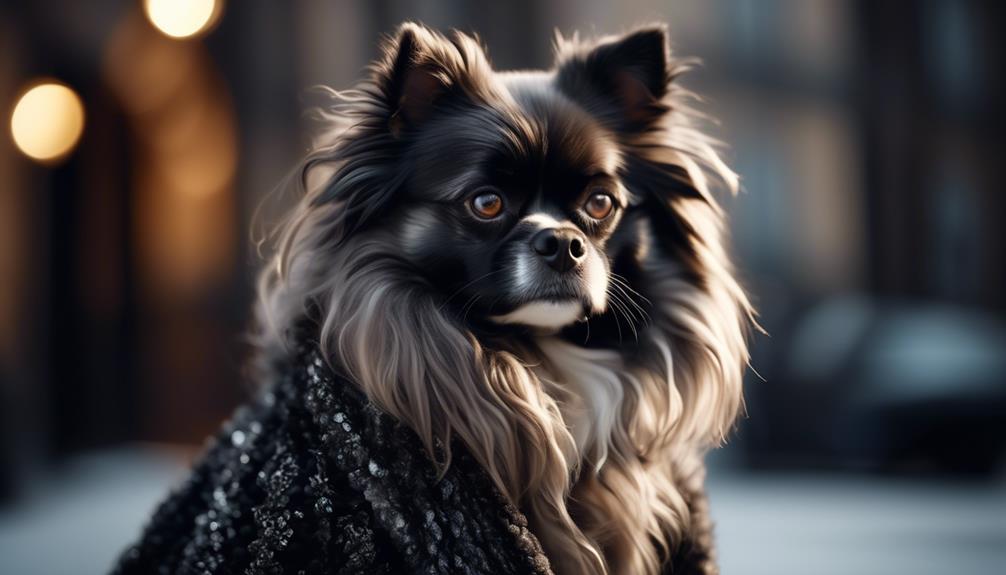 russian toy dog breed