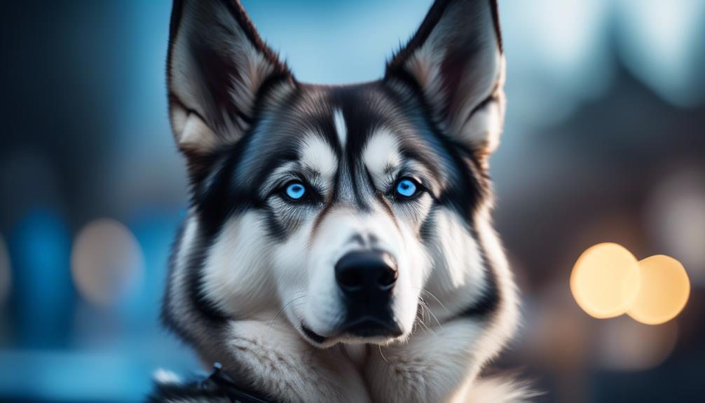 shepsky breed characteristics explained