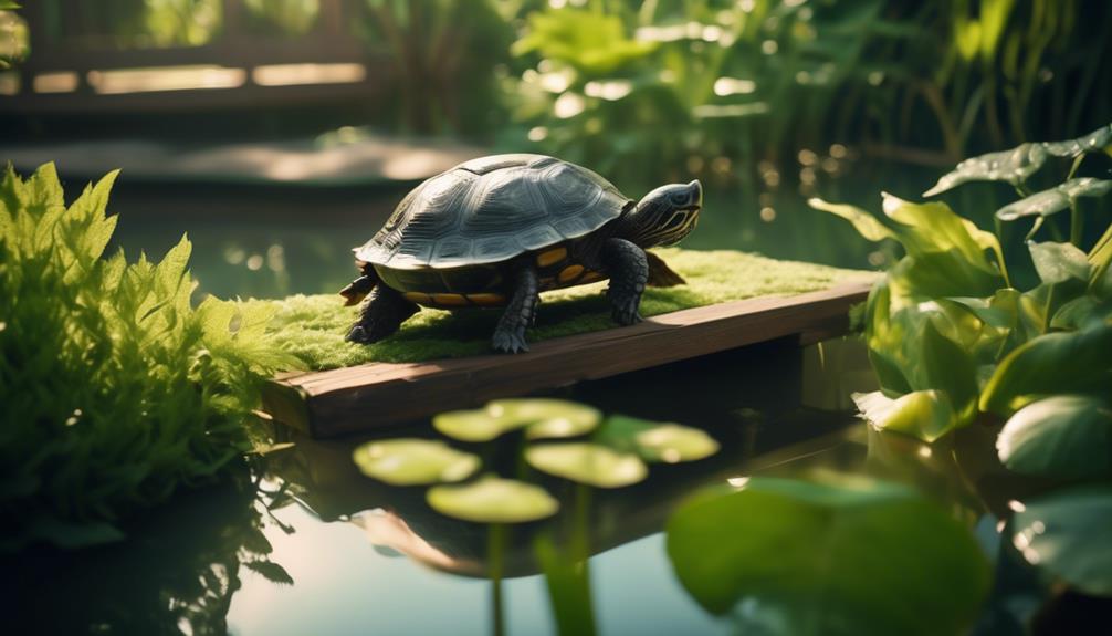 stinkpot turtle care tips