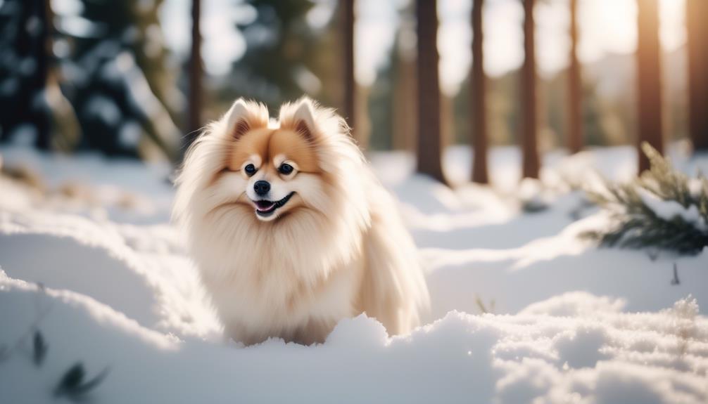 swedish lappund dog breed