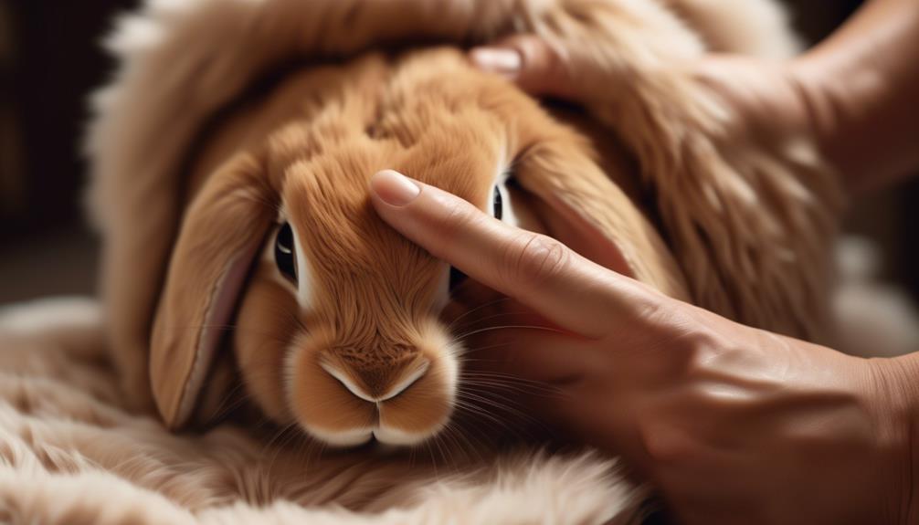 Discover the Fascinating History of Tan Rabbits