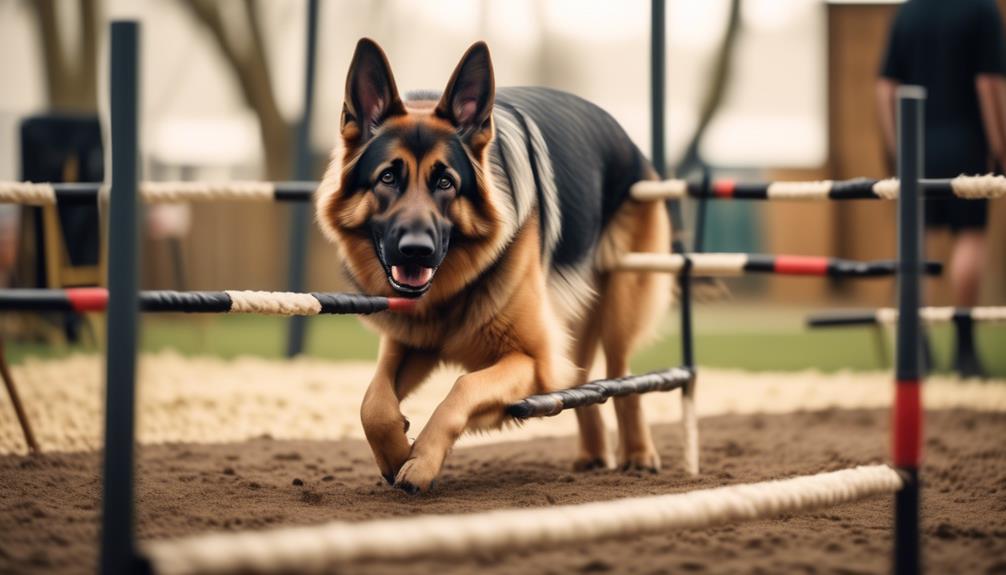 the power of canine intelligence