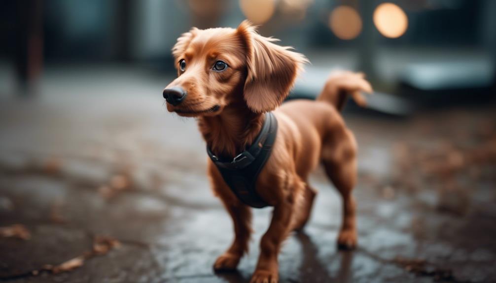 traits of dachsador breeds