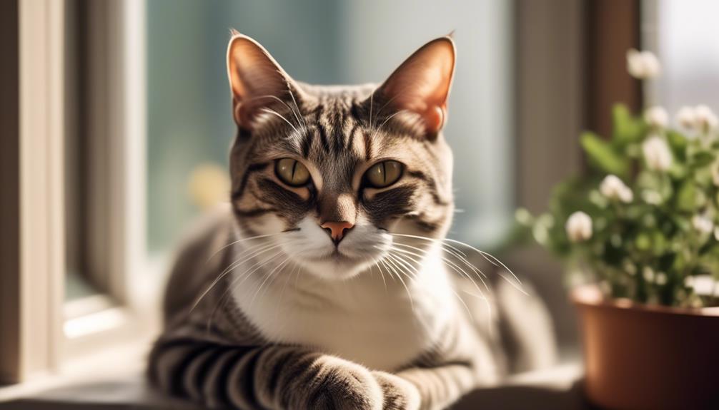 traits of european shorthair