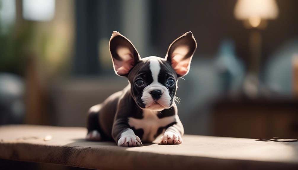 trendy french bulldog mixes