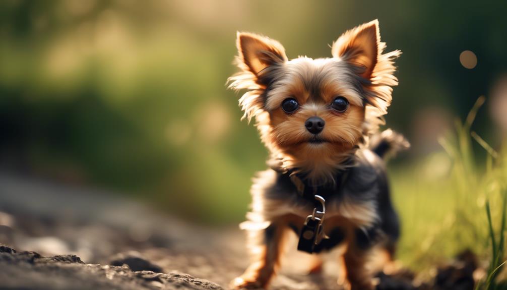 understanding chorkie personality traits