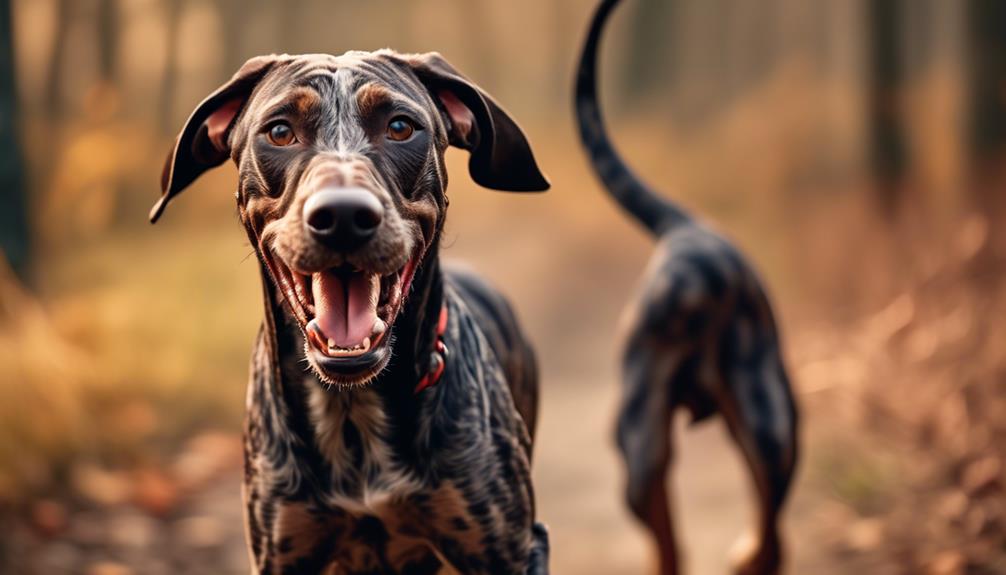 understanding dog temperament and exercise needs