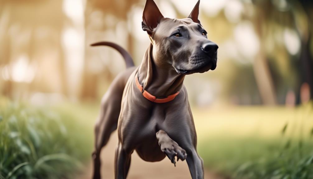 understanding pet dog behavior