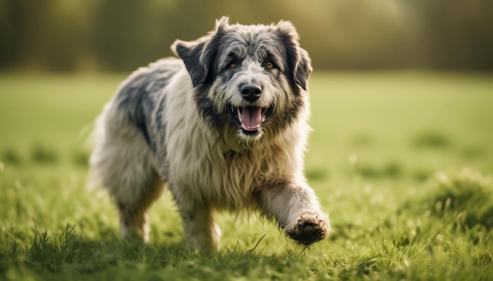 understanding pet exercise requirements