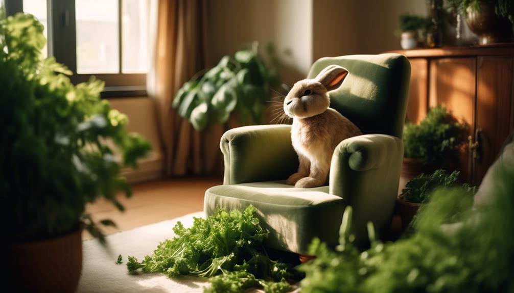 velveteen lop indoor bunny love