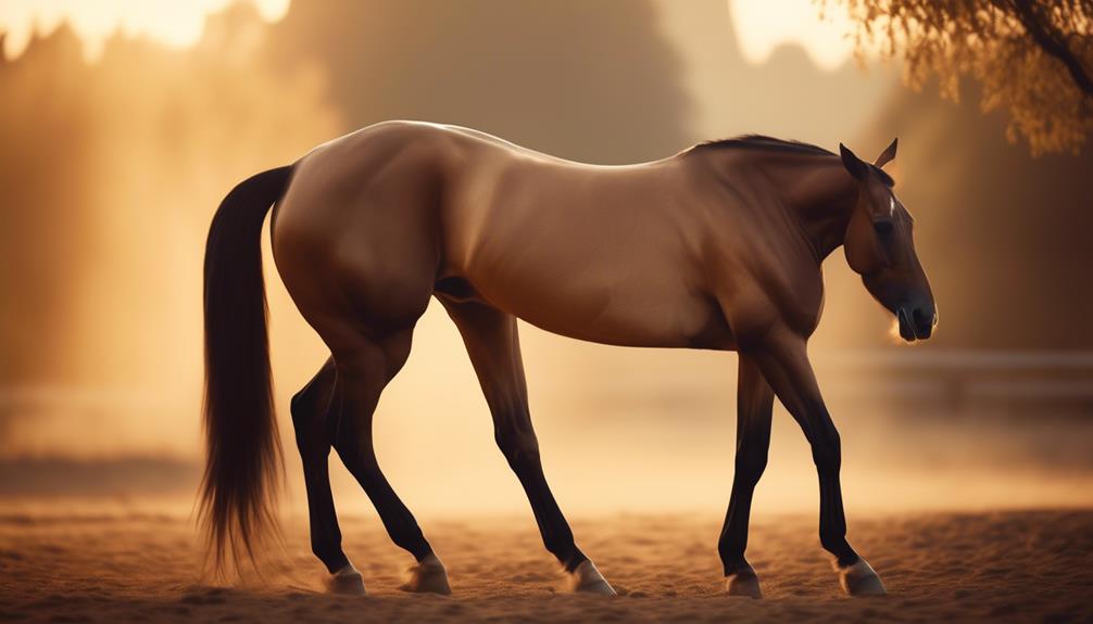 weight of akhal teke horses