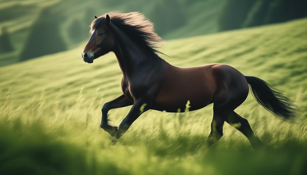 Welsh Ponies: A Rich History and Versatile Breed