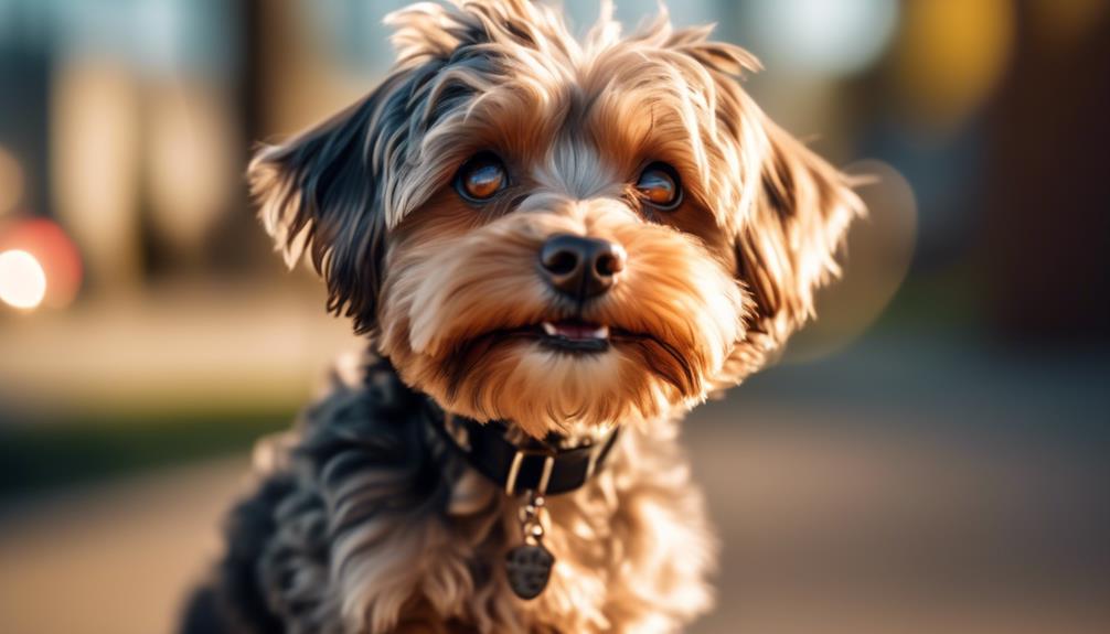 yorkipoo breed characteristics explained