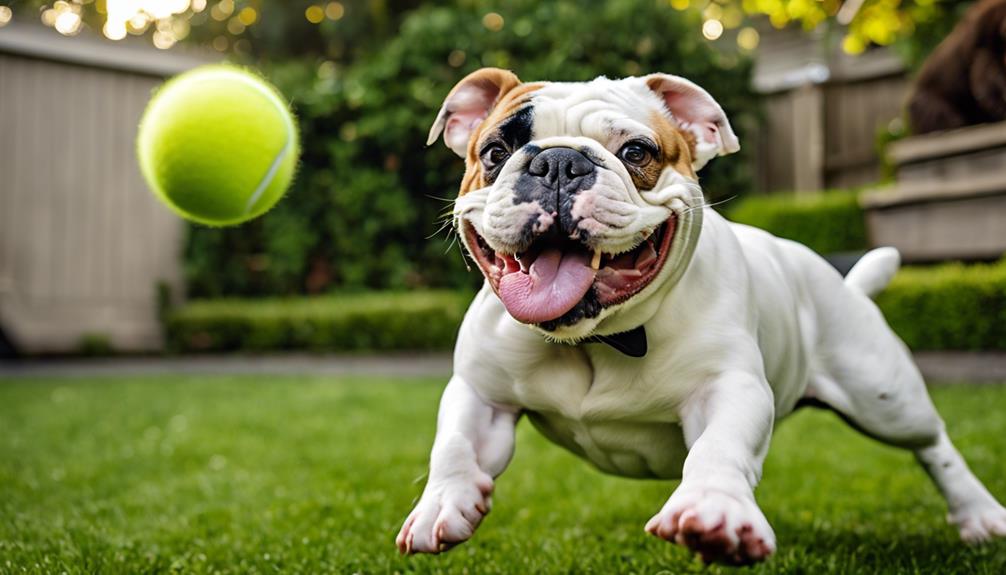 adopted dog mimics owner