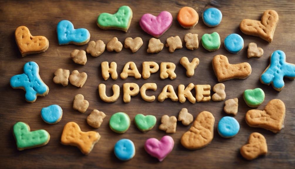 The Cutest Food Names for Dogs That Like Snacks as Much as You Do