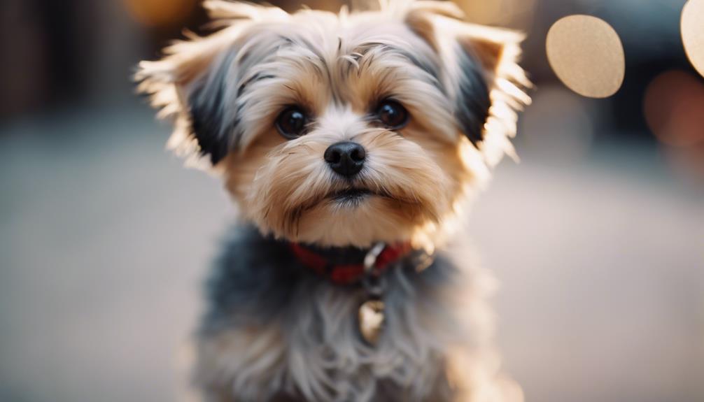 adorable small dog breed