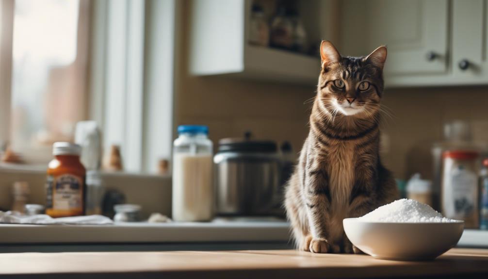 baking soda for baking