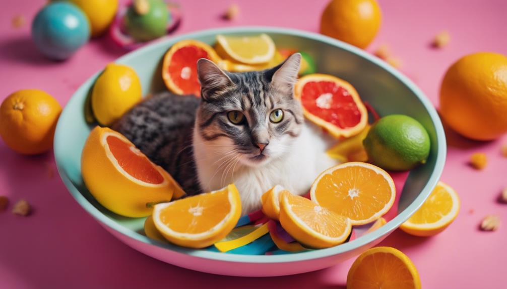 The 9 Best Vitamins for Cats—Plus Expert Advice for Supplementing Your ...