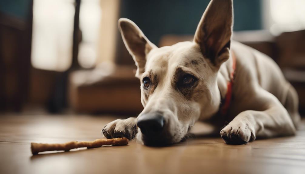 bully stick safety guide