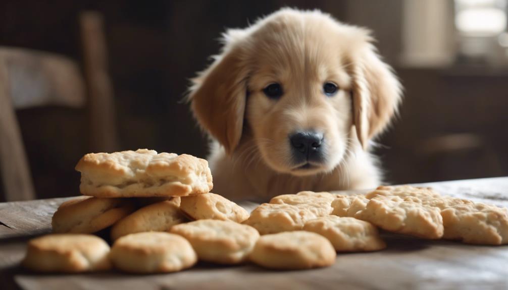 buttery and fluffy treat