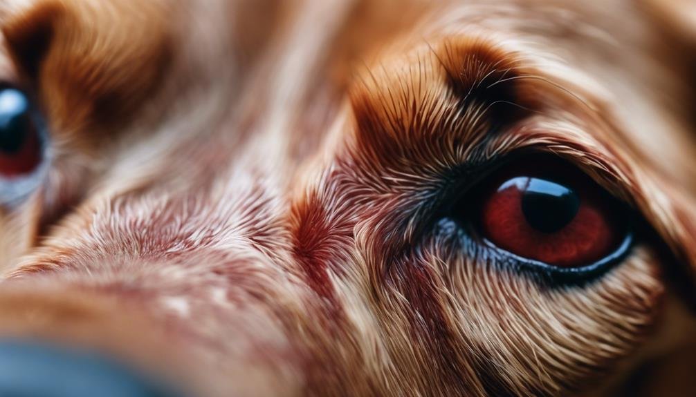 Dog Rashes Causes, Treatment, & Home Remedies