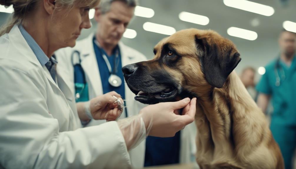 Dog Vomiting: Causes and Treatment From a Veterinarian - TopPetShop