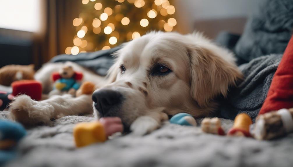 Ways to Make Your Dogs Golden Years as Good as Gold - TopPetShop