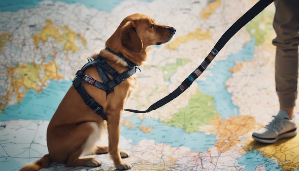 Strategies to Help You Properly Care for a Blind or Visually Impaired